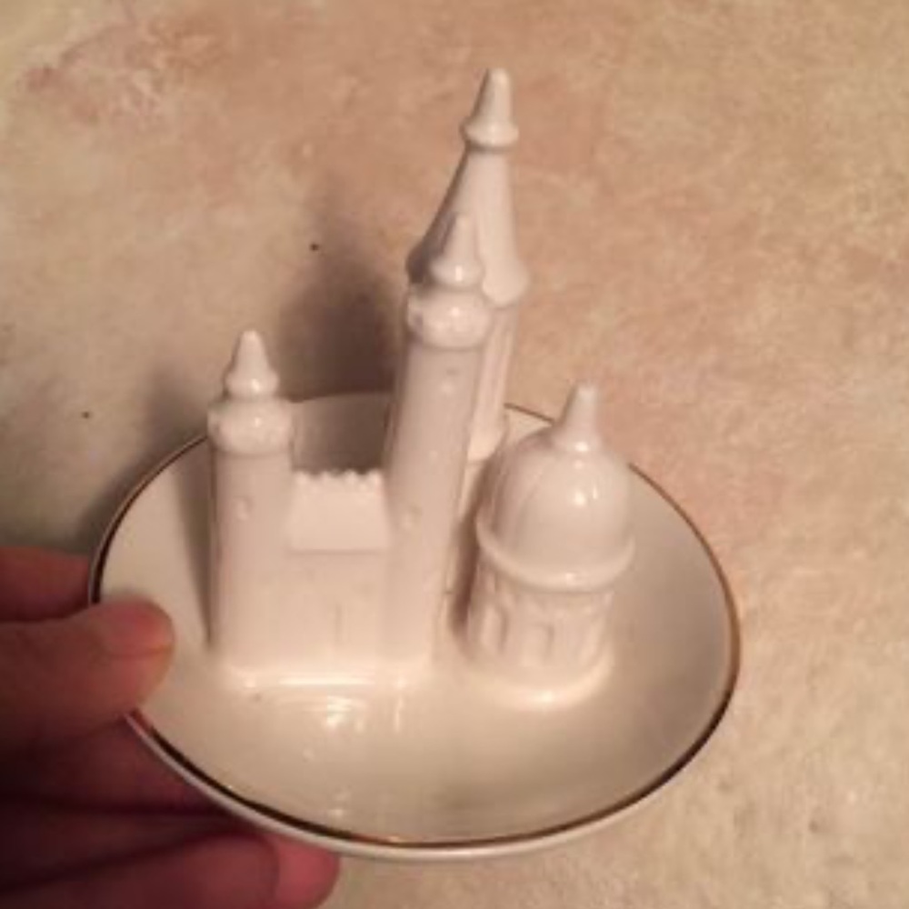 Jewellery tray (new)